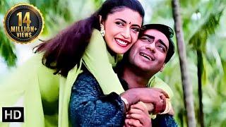 तेरे प्यार में मैं मर जावा | Tere Pyar Mein Main Marjawa(HD)| Hogi Pyaar Ki Jeet | Ajay Devgn | Neha