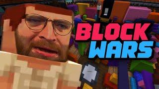 Block Tuah mine that thing | Block Wars