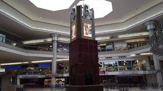 Burnsville Center (Burnsville, MN) - Minnesota's largest dead mall