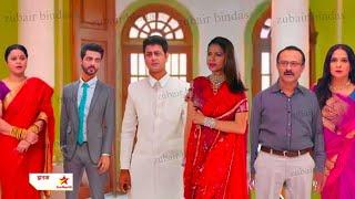 छोटन ने किया मीनू से शादी देख कर घर वालों को लगा बड़ा झटका jhanak serial promo big twist