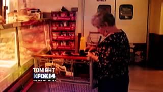 KFOX14 Special Assignment Paying for Meat (Nov. 13)