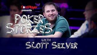 Card Player's Poker Stories: Scott Seiver