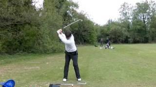 Stuart Cartwright fo - Elite Golf Training