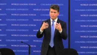 Excerpts : Matthew W. Barzun at Diplomacy in the Digital Age