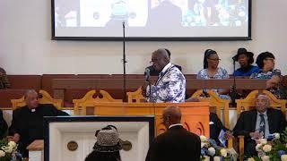 Worship Service