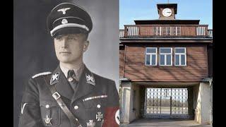 Himmler's Prince Charmless - Royal Nazi War Criminal