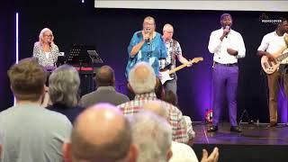 Sunday 23rd June 2024 - Sunday Service