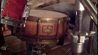 LE SOPRANO PRESENT PRIMA ORIGINAL SNARE