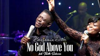 Benjamin Dube ft. Tebello Sukwene - No God Above you (Official Music Video)