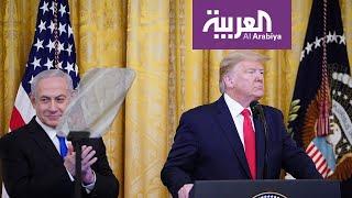 بالتفاصيل.. خطة ترمب للسلام في الشرق الأوسط
