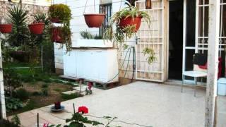 Neve Yaakov Jerusalem  apartment of 5  rooms 115 square meters.wmv