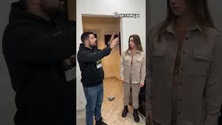 ️ Риелторы по знаку зодиака. Случай на показе. 89930826149 – агент Алина89064248001 – агент Ашот