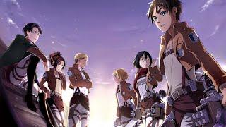 The Best of  "Attack on Titan"  Soundtracks Collection