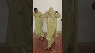 #Sapna Chaudhary song#Haryanvi dance#Anita Goyal#short video