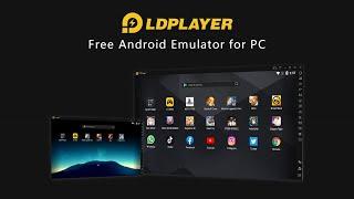 LDPLAYER  ПОЛНЫЙ ОБЗОР НАСТРОЕК ЭМУЛЯТОРА