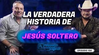 Jesus Soltero en Fernando Lozano presenta