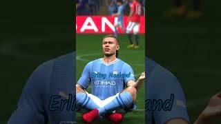 Manchester City Song FC 24