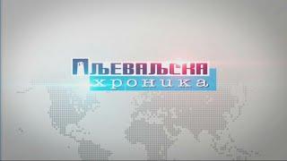 TV Pljevlja - Pljevaljska hronika 7.10.2024.