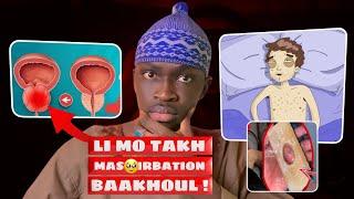 Li Mo Takh mballou Baakhoul !