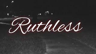 Ruthless - Piere (Shot by Cognac Films)