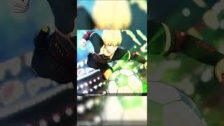 Blue Lock x Captain Tsubasa Best Moments