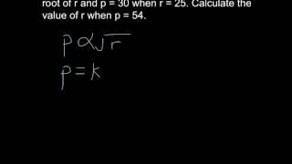 SPM - Form 5 - Modern Maths - Variation1