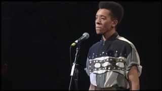 Creative Clash - Jerome Riley