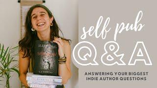 Become a Successful Indie Author - Prep, Publish, & Market Like a Boss