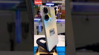 Realme C55️Sunshower colour#Gold Colour#Realme New Model Phone#shortvideo