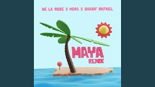 Maya (Remix)