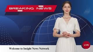 Welcome Insight News Network