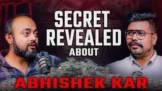 Abhishek Kar's Secret Lifestyle | ये बाते आपको कोई नहीं बताएगा | IFW Talks