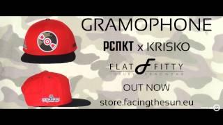 РСПКТ х KRISKO "GRAMOPHONE" by Flat Fitty