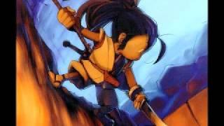 Brave Fencer Musashi OST : Darkness of the Mine