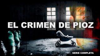 El crimen de Pioz serie completa