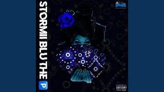 Stormii Blu The P (Red Ruby Da Sleeze Freestyle)