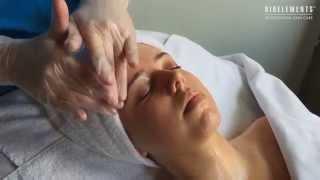 Figure 8 Effleurage: Bioelements Facial Massage Spotlight