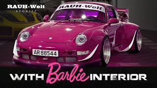 Reviewing the first RWB 911 i bought: Garbage or collectible?