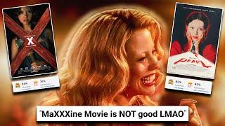 Why MaXXXine Is The Worst In The Trilogy (Review)