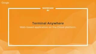 Ezypay POS: Terminal Anywhere