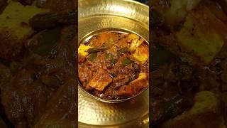 Restaurant Style Veg Kolhapuri Recipe | Veg Kolhapuri Recipe #shorts  #makeeathealthy