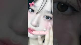 Douyin Makeup #makeup #tutorial #china