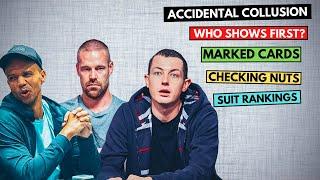 21 STRANGE POKER RULES AND SITUATIONS YOU PROBABLY DIDNT KNOW