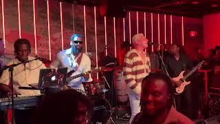 Copy of KLASS & KREYOL LA  SUMMER LIVE AT PEARL OF THE ISLAND