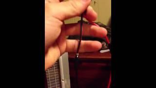 How to put a CB Radio in your house