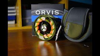 Orvis Mirage LT