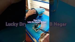 Lucky Dry Cleaners JB Nagar Andheri East Mumbai Maharashtra #music #cleaner