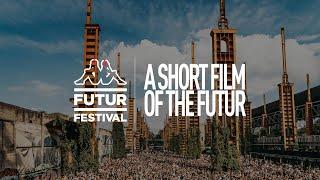 Kappa FuturFestival 2024 | A short film of the FUTUR