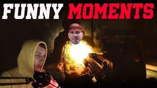 Funny Moments & Fails | Tigz #1