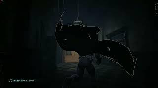 I Played Batman Arkham Origins in 2025 (8)